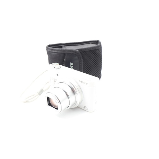 Sony Cybershot DSC-WX500, AVCHD EXMOR 18.2 Mega Pixel