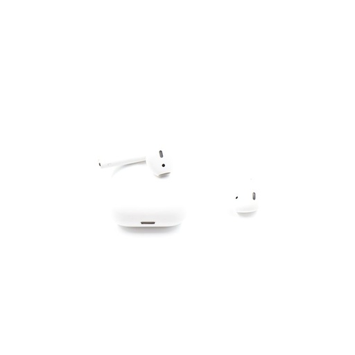 Apple Airpods Gen 2  40.5 mm