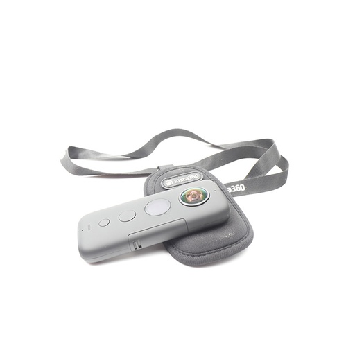 Insta360 One X Action Camera, Own The Moment