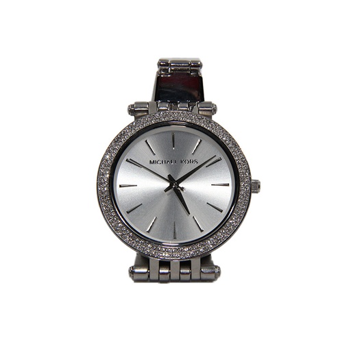 Michael Kors, MK-3190, All Stainless Steel