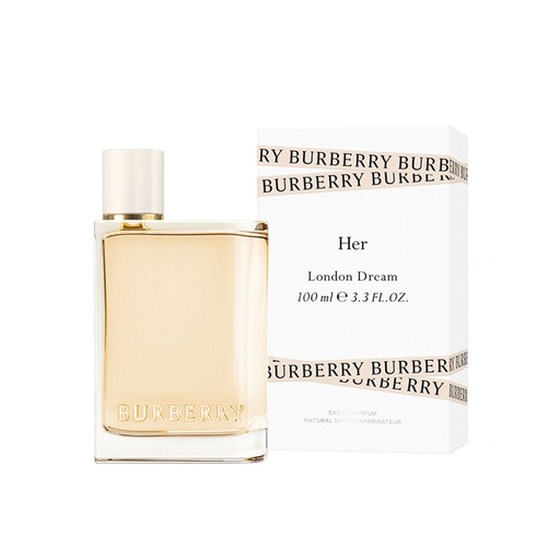 Burberry Her London Dream 100 ml Eau De Parfum