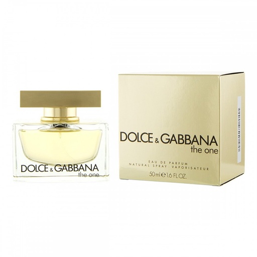 Dolce & Gabbana The One Eau De Parfum 50 ml 1.6 fl.oz