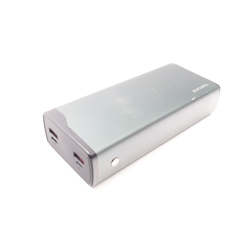 4Smarts, 4S468779 Capacity: 26.800 mAh