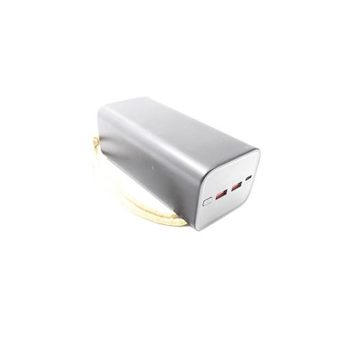Yoobao 40000 3.7V mAh, H40-22.5W, in-C: 5V--3A