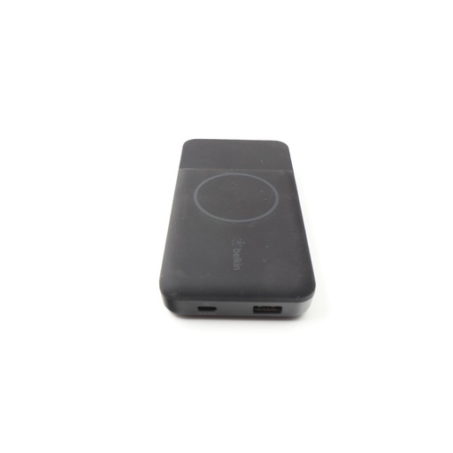 Belkin BPD001 Boost Charge Magnetic Portable Wireless Charger
