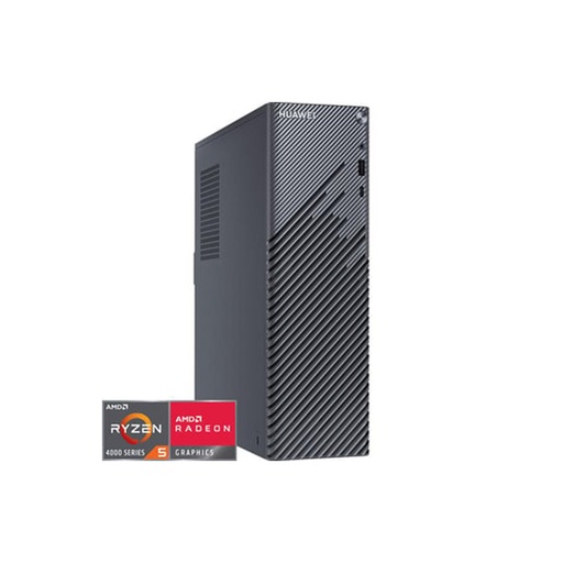Huawei MateStation S Ryzen 5 4000 Series
