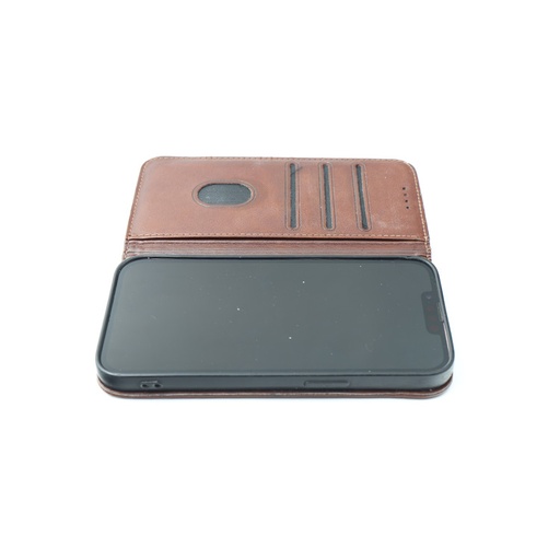 Apple iPhone 13 128 gb pink + brown Cover