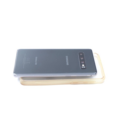 Samsung Galaxy S10 128 gb Rom + Cover Case