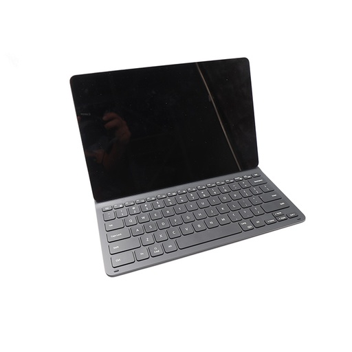 Samsung Galaxy Tab S7 Fe T735 12.4 inch 4 GB 64 GB - Mystic Black  + Keyboard & Pen