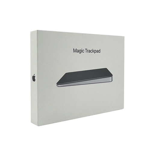 Magic Trackpad- Black Model: A1535