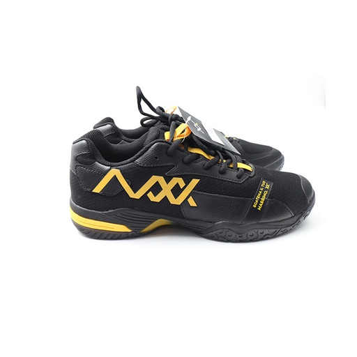 X-Cushion 4.0, EUR:44, USA:10 Unleash Your Maximum