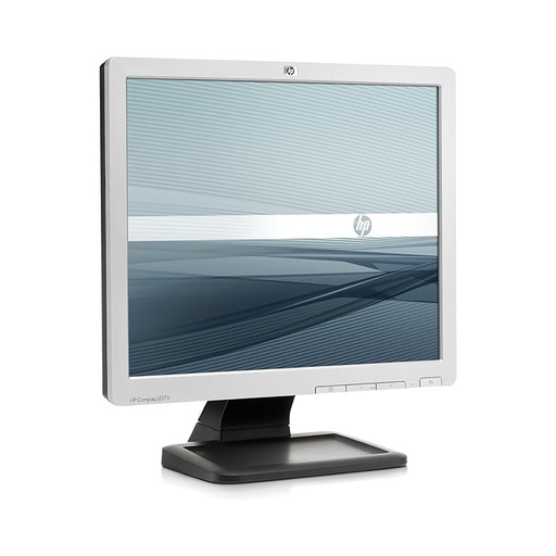HP Compaq LE1711 17 inch LCD Monitor