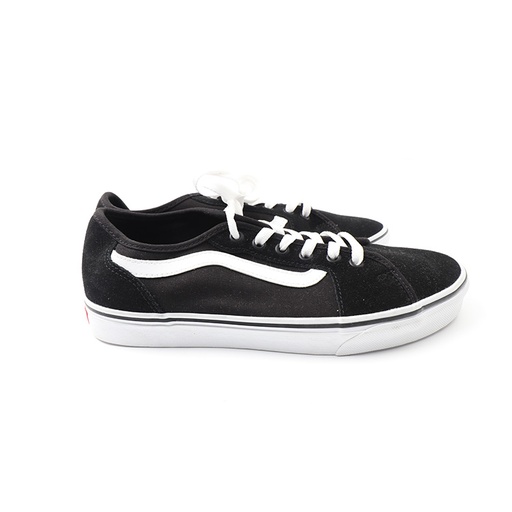 Vans  Since  1966,  EUR:42.5 Black White