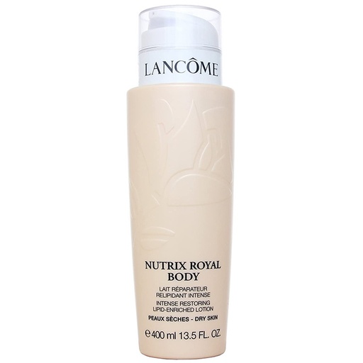 Lancome Paris Nutrix Royal Body, 400ml