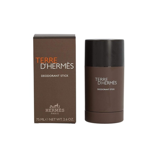 Terre D'hermes Deodorant Stick  75 ml  2.6 oz