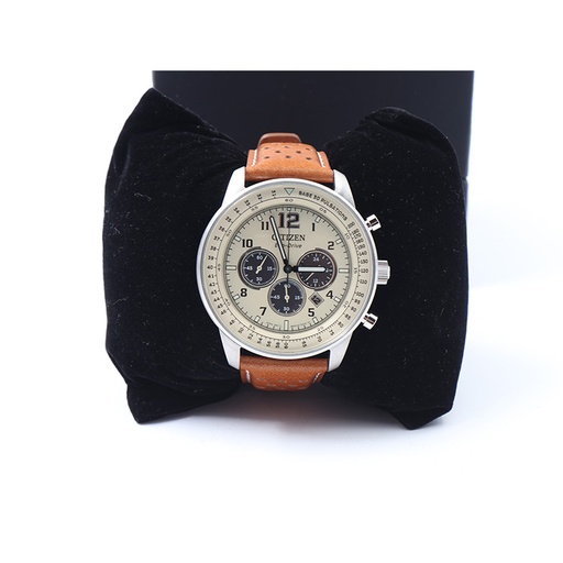 Citizen Eco-Drive -B620 Stainless Steel , W.R.10BAR