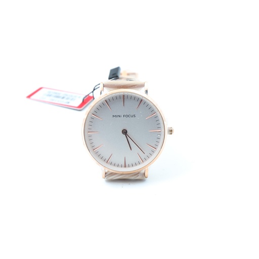 Mini Focus MF0318L Stainless Steel Back