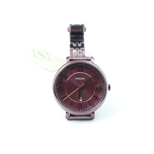 Fossil ES4100, All Stainless Steel 6.3 ATM