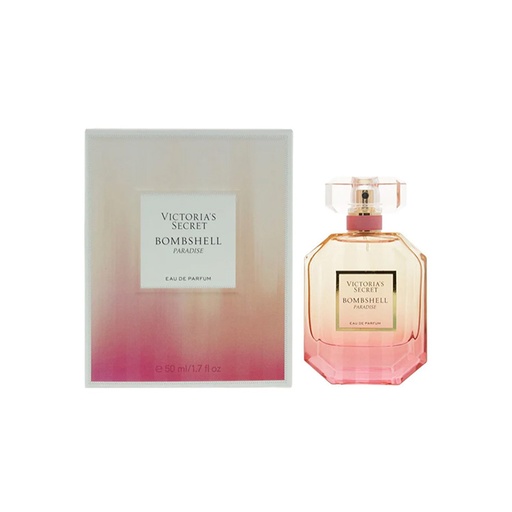 Victoria Secret Bombshell Paradise, Perfume  50 ml