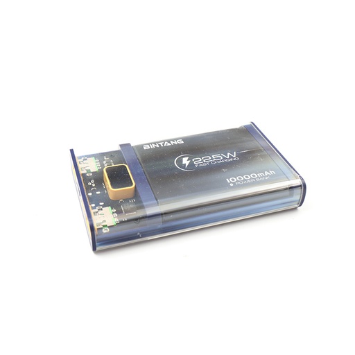 Bintang 22.5W Fast Charging 10000 mAh Power Bank