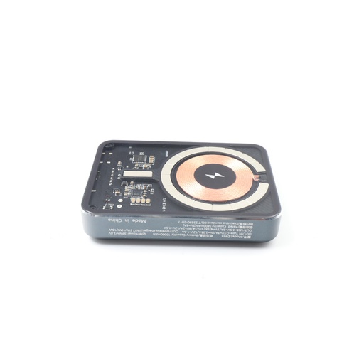 RoHS E448 m 10000 mAh, Out/In Type-C: 5V---3A, Output/USB: 4.5V--5A