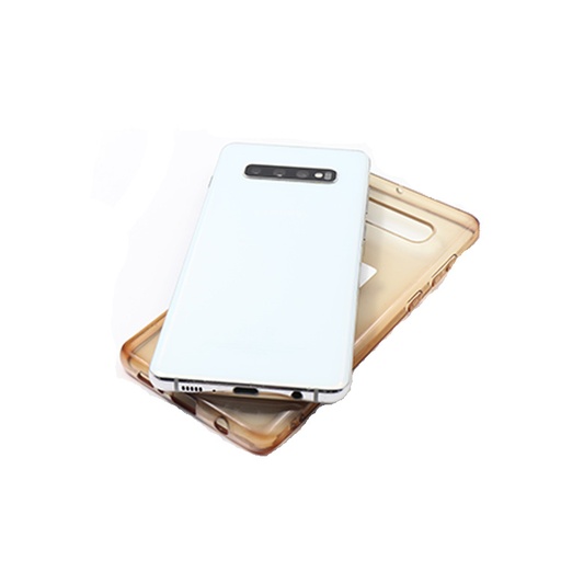 Samsung Galaxy S10+ 128 gb rom - 8 gb ram Light Blue,