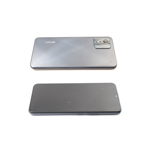 Vivo Y01 32gb Blue Phone