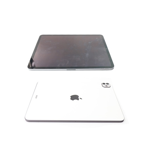 Apple iPad Pro 2nd Generation 256 GB Wifi - White