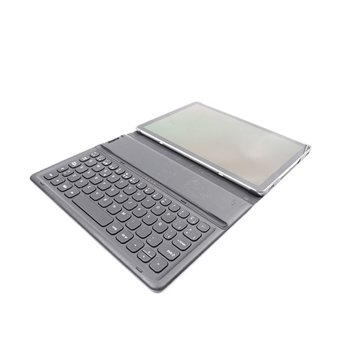 Samsung Galaxy S4 64 GB + Cover Keyboard Case