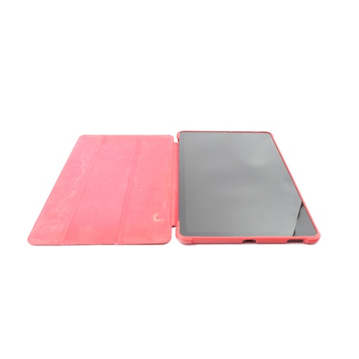 Samsung Tab S6 Lite 64 gb + Red Cover