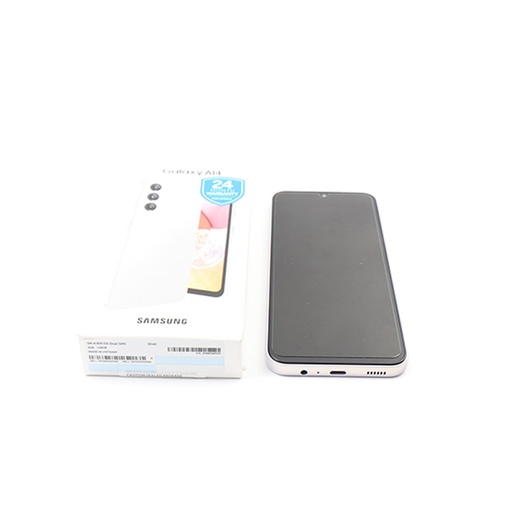 Samsung Galaxy A14 -  4gb , 64 gb Silver