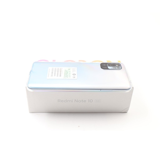 Redmi Note10 5g, 4gb, 128gb - Silver
