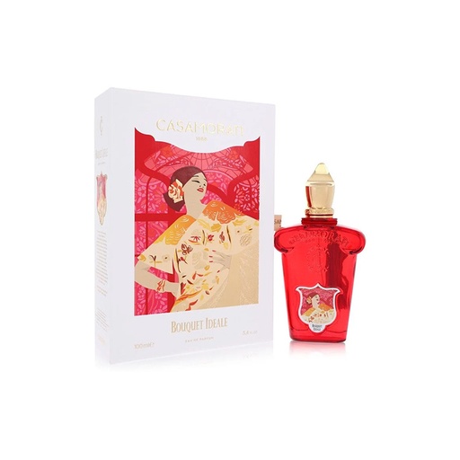 Bouquet Ideale Eau De Parfum, Casamorati 1888, 100 ml 3.4 Fl.oz