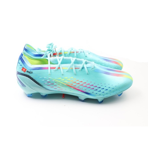adidas X SpeedPortal. 1 FG Football GW8427 Size F: 42 2/3, UK:8 1/2,