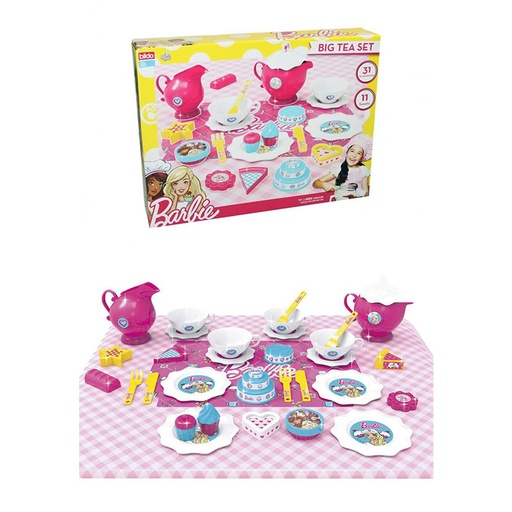 Bildo Babie Big Tea Set 3+ kids