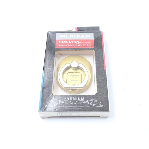 Pickogen , Multi-Holder Safe Keeping Sim& TF Card