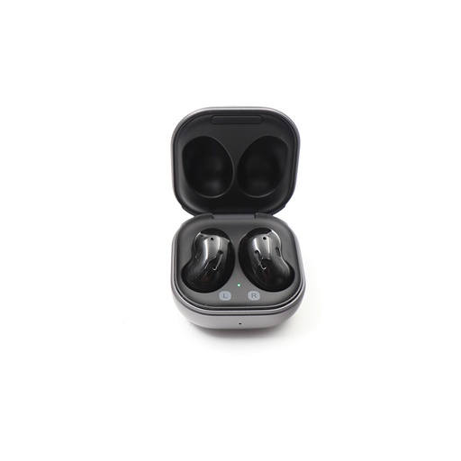 Samsung Galaxy Buds Live - Wireless Earbuds - Active noise Cancelling - Onyx