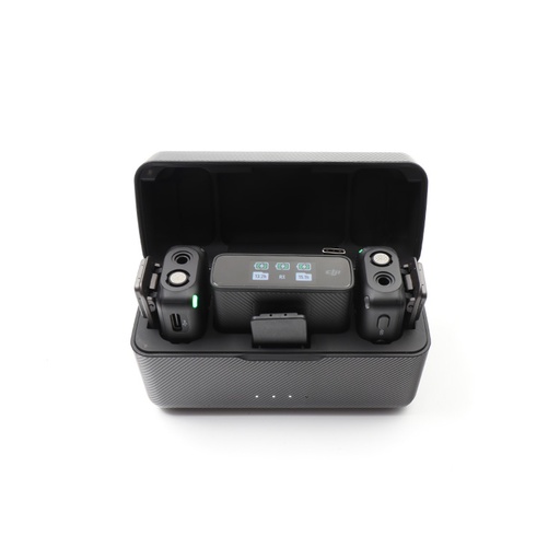 DJI MIC ASB01 - Charging Case
