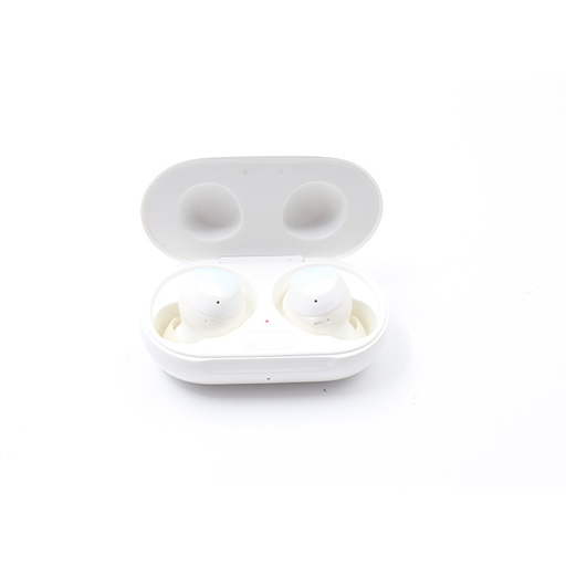 Samsung Galaxy Buds Plus, White