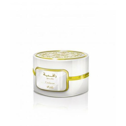 RAQIYA Bakhoor, Ambroxan Rasasi , 109 gms