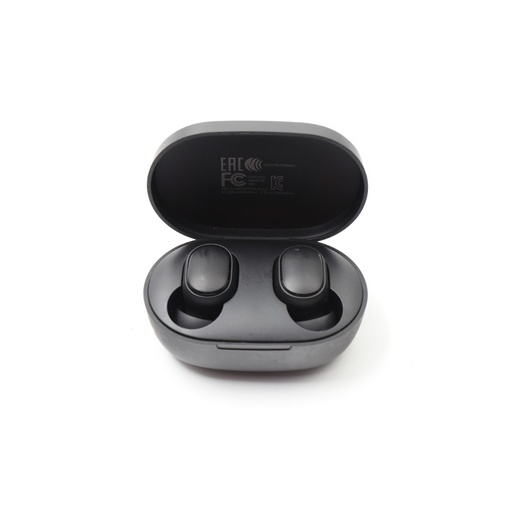 Mi True Wireless Earbuds Basic 2 - Black