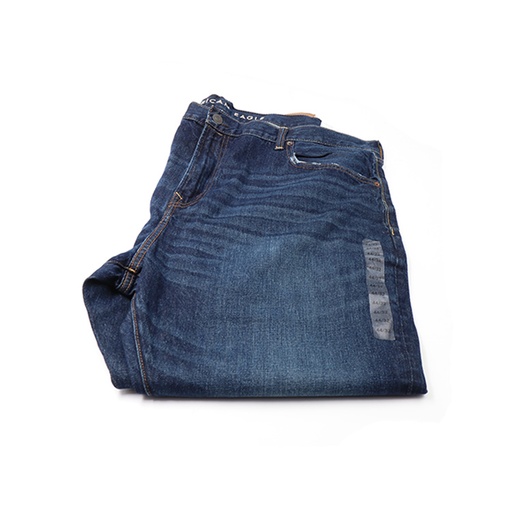 American Eagle Original Straight - Classic Medium US: 44 X 32