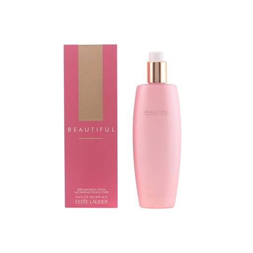 Estee Lauder Beautiful, Perfumed Body Lotion 250 ml 8.4FL.OZ