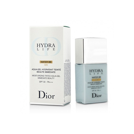 Dior Hydra Life Water BB 020 Aqua-Gel Hydratant Teinte SPF 30 - PA ++++
