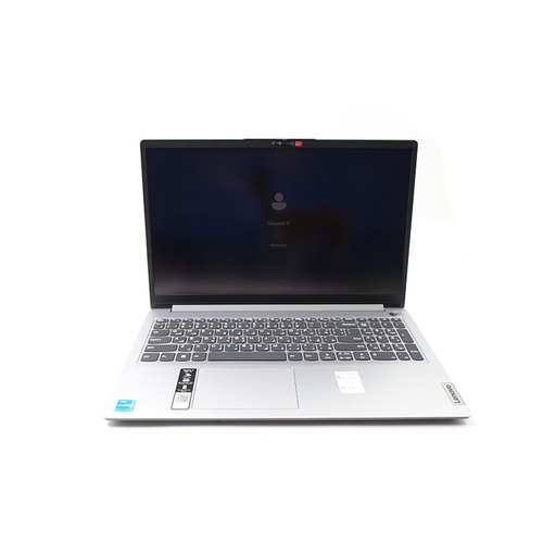 Lenovo ideaPad 1 15IAU7, i5-12Th Gen 1235U Windows 11 Home 8GB RAM -512 SSD, ***  No Charge ***