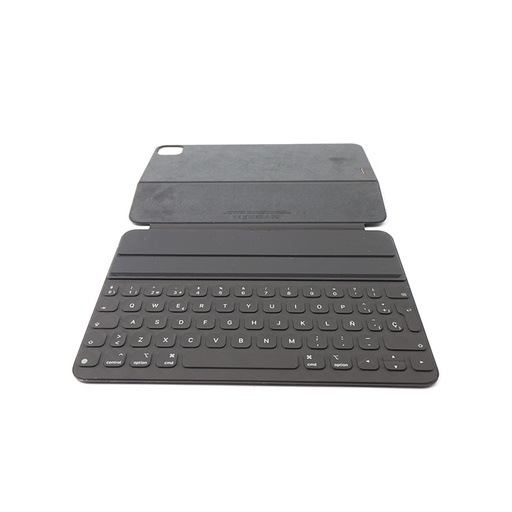 Smart Keyboard Folio For Ipad Pro-11'inch 4th Gen And ipad Air 5th Gen