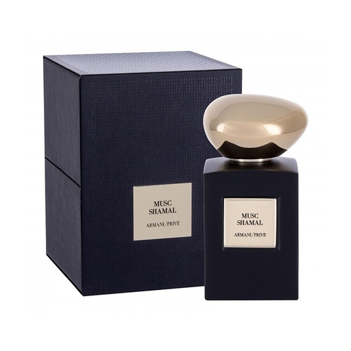 Georgio Armani, Musc Shamal, Armani/Prive,