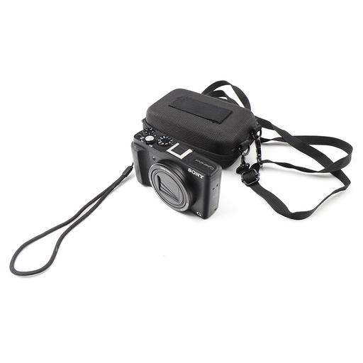 Cyber-Shot HD ACVHD - Exmor R 20.4 Mega Pixels, DSC-HX60