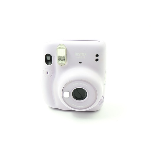 Instax Mini 11 Instant Camera -  (Blush Pink)