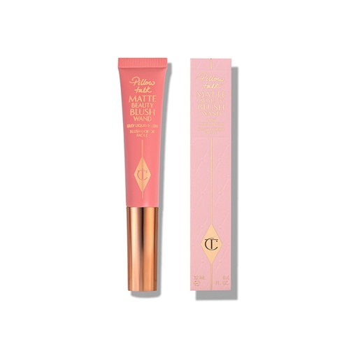 Pillow Talk Matte Beauty Blush Wand Peach pop 12 ml 0.4 fl.oz